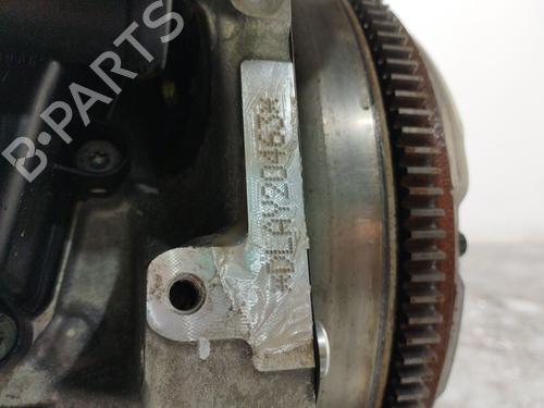 Engine AUDI A1 Sportback (GBA) 30 TFSI | BP29332014M1 