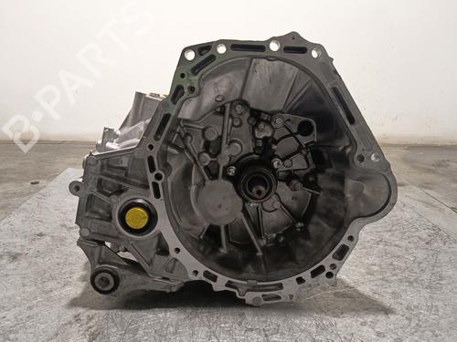 Used Gearbox Gearbox 33933072 33933072