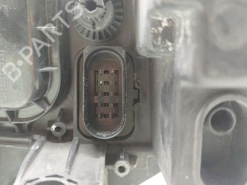 Right headlight SEAT IBIZA IV (6J5, 6P1) 1.6 TDI | BP29308591C29 