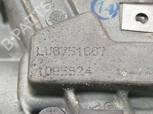 Ignition barrel BMW X5 (E53) 3.0 d | BP37792654M48 - Image 4