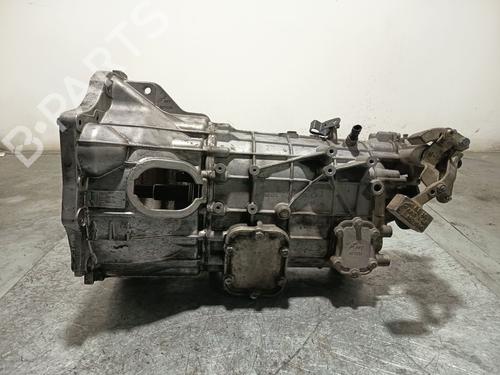 Gearbox IVECO DAILY VI Van 35S15, 35C15, 40C15, 50C15 | BP33981132M3  - Image 5