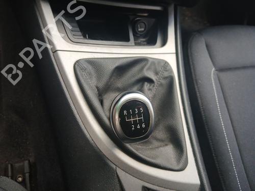 Gearbox BMW 1 (E81) 118 d | BP31112611M3 