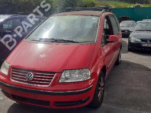 Used Parts VW SHARAN (7M8, 7M9, 7M6)    1003192