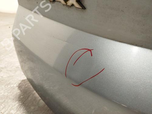 Tailgate FORD S-MAX (WA6) 1.8 TDCi | BP27697576C6 