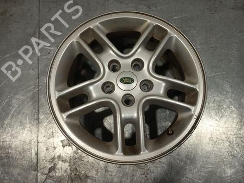Used Rim Rim LAND ROVER DISCOVERY III (L319) 2.7 TD 4x4 (190 hp) 40072422 40072422