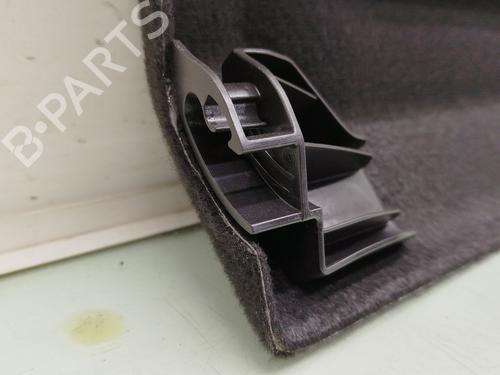 Rear parcel shelf OPEL ASTRA J (P10) 1.7 CDTI (68) | BP32732749C85 - Image 3