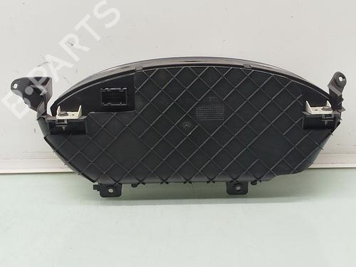 Quadrante IVECO DAILY IV Van 35C17 V, 35C17 V/P, 35S17 V, 35S17 V/P | BP30441360C47