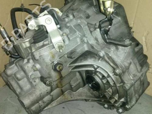 Gearbox NISSAN PRIMERA Hatchback (P12) 1.9 dCi | BP2699342M3 