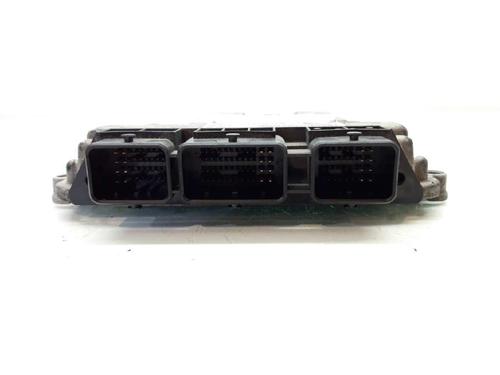 Engine control unit (ECU) CITROËN C4 I (LC_)  | BP7258333M57 