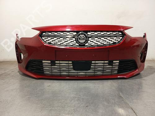 front-bumper-opel-corsa-f-p2jo-2019-33843798 main image