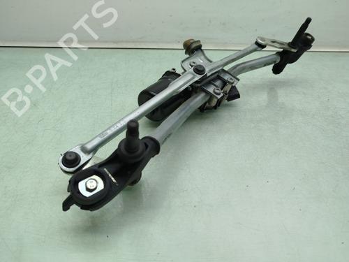 Vindspejlsviskerarm OPEL MOKKA 1.2 Turbo Hybrid (136 hp) 32997888