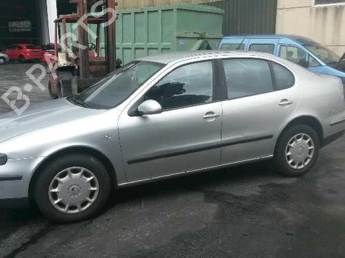 Engine control unit (ECU) SEAT TOLEDO II (1M2) 1.9 TDI | BP1518532M57 