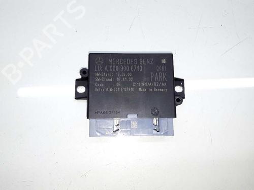 Used Electronic module MERCEDES-BENZ V-CLASS (W447) [2014-2026]  13047883