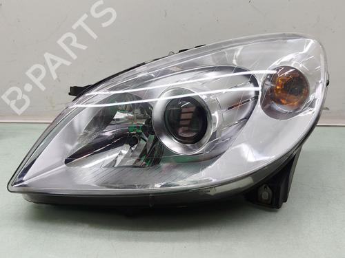 Used Left headlight Left headlight 38460641 38460641