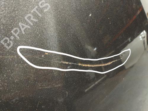 Hood TOYOTA COROLLA Verso (ZER_, ZZE12_, R1_) 1.8 (ZNR11_, ZNR11R) | BP22782180C1 