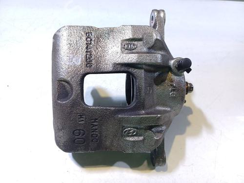 Right front brake caliper KIA CARENS II MPV (FJ) 2.0 CVVT | BP16723094M104 