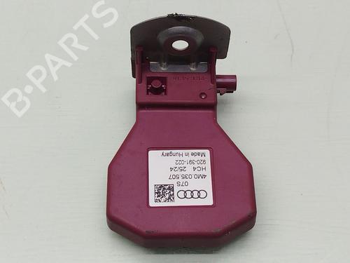 Elektronisk modul AUDI A1 Sportback (GBA) 30 TFSI | BP29555706M83 
