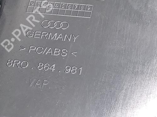 Armrest / Center console AUDI Q5 (8RB) 2.0 TDI quattro | BP32175671I20 