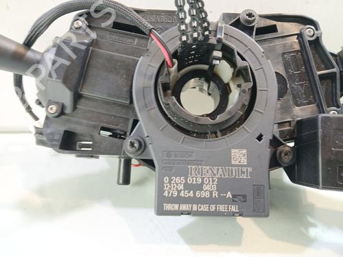 Headlight switch RENAULT CLIO IV (BH_) 1.5 dCi 90 | BP31828865I24