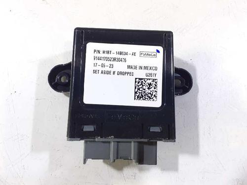 Electronic module FORD FIESTA VII (HJ, HF) 1.0 EcoBoost | BP8796540M83 