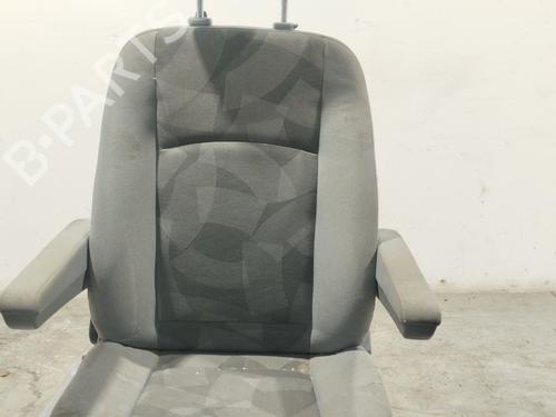 Right front seat MERCEDES-BENZ VIANO (W639)  | BP29357110C16 