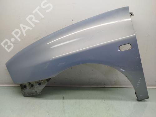 Used Left front fenders SEAT CORDOBA (6L2) 1.4 16V (75 hp) 21495625
