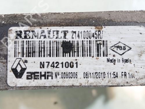 Intercooler RENAULT LAGUNA Coupe (DT0/1) 3.0 dCi (DT03) | BP40106532M30 - Image 6