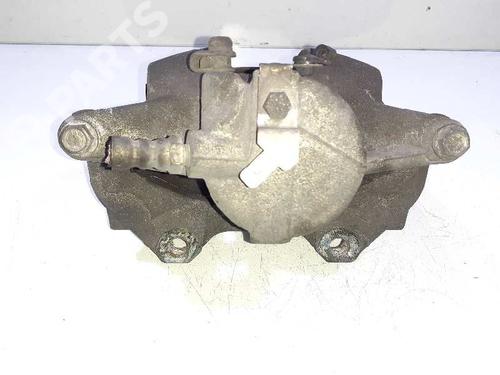 Left front brake caliper ALFA ROMEO MITO (955_) 1.3 MultiJet (955AXP1A, 955AYC1A) | BP11560339M105 