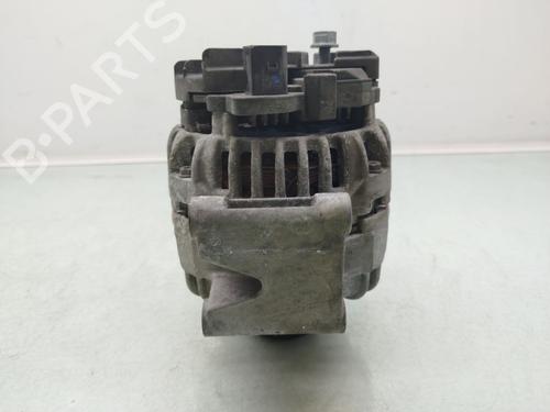 Alternator MERCEDES-BENZ VITO / MIXTO Van (W639) 115 CDI 4x4 (639.601, 639.603, 639.605) | BP21027173M7 