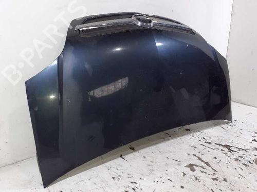 Hood OPEL MERIVA A MPV (X03) 1.7 CDTI (E75) | BP6012807C1 