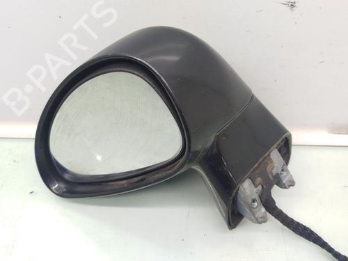 Left mirror CITROËN C4 I (LC_) 1.6 HDi | BP26445824C26 