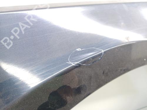 Left front fenders LAND ROVER RANGE ROVER III (L322)  | BP17746658C41 