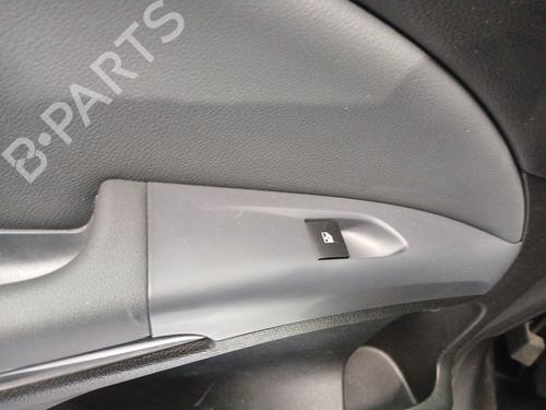 Engine control unit (ECU) OPEL ZAFIRA TOURER C (P12) 1.6 CDTI (75) | BP24803986M57 
