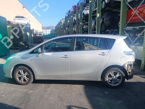 Engine control unit (ECU) TOYOTA VERSO (_R2_) 2.0 D-4D (AUR20_, AUR20R) | BP34507288M57 - Image 12