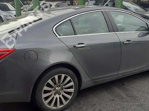 Mass air flow sensor OPEL INSIGNIA A (G09)  | BP5926531M95 