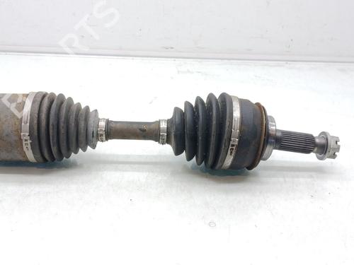Right front driveshaft PEUGEOT LANDTREK 1.9 All-wheel Drive | BP29250920M39 