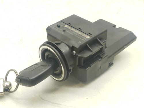 Clé de contact MERCEDES-BENZ VITO / MIXTO Van (W639) 109 CDI (639.601, 639.603, 639.605) (95 hp) 32067711
