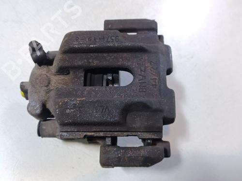 Left rear brake caliper BMW 3 Touring (E91) 335 xi | BP36238791M107 - Image 2