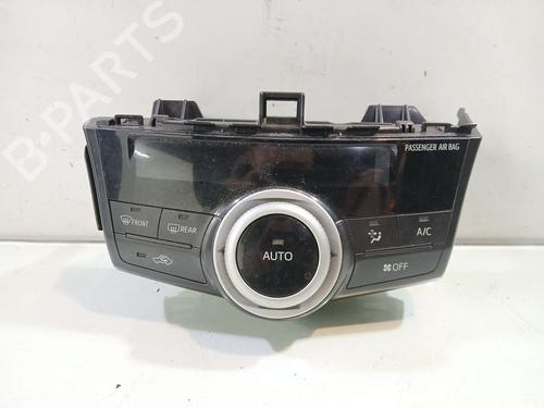 Used Climate control TOYOTA PRIUS PLUS (_W4_) 1.8 Hybrid (ZVW40W, ZVW41W) (136 hp) 31944866