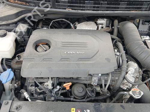 Fælk KIA STONIC (YB) 1.6 CRDi | BP34629845C45  - Image 31