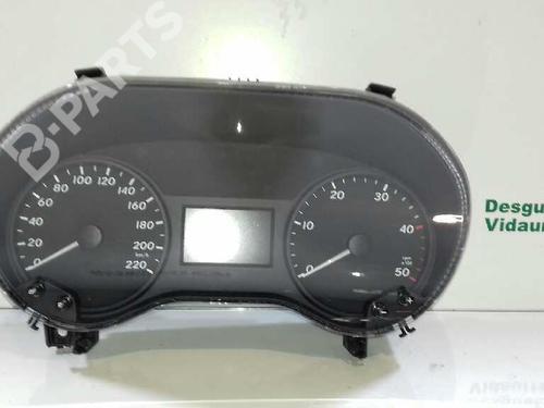 Used Instrument cluster MERCEDES-BENZ VITO Mixto (Double Cabin) (W447) [2014-2025]  9631534