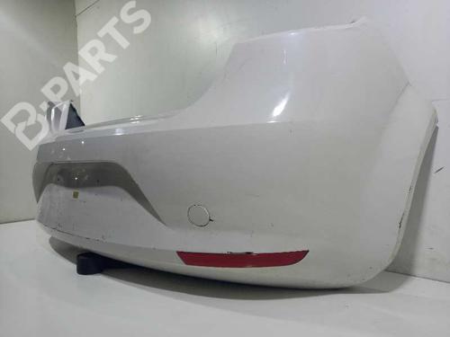 Rear bumper SEAT LEON (1P1)  | BP11722762C8 