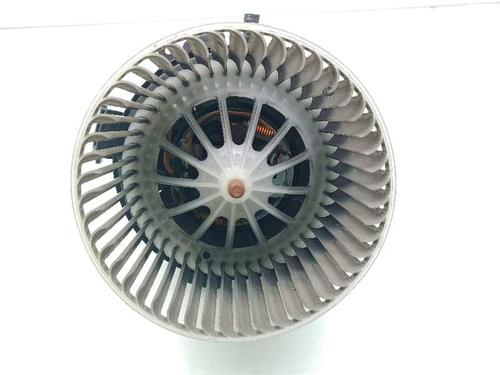 Heater blower motor MERCEDES-BENZ SPRINTER 3,5-t Van (B906)  | BP15554915M62 