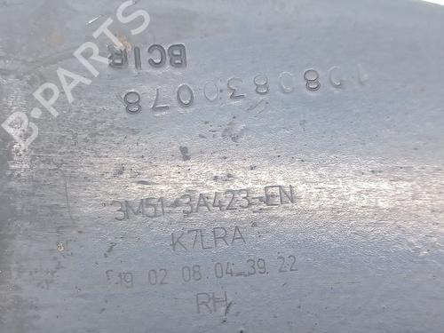 Right front suspension arm VOLVO C70 II Convertible (542) T5 | BP21045008M13 