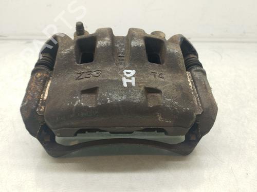 Left front brake caliper NISSAN PATHFINDER III (R51) 2.5 dCi 4WD | BP31853160M105 - Image 2