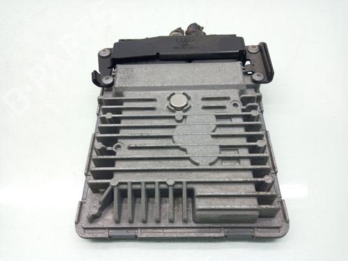 Used Engine control unit (ECU) SEAT ALTEA XL (5P5, 5P8) 1.6 TDI (105 hp) 16766017