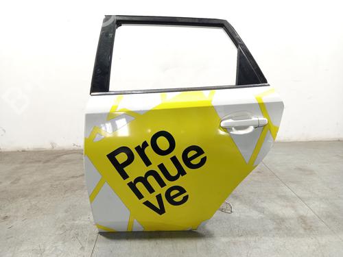 Used Left rear door TOYOTA AURIS Estate (_E18_) 1.8 Hybrid (ZWE186_, ZWE186R, ZWE186H) (136 hp) 29967836