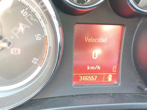 Radiator fan OPEL INSIGNIA A Sports Tourer (G09) 2.0 CDTI (35) | BP17529865M35 