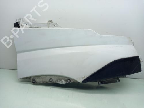 Right front fenders IVECO DAILY VI Van 33S12, 35S12, 35C12 (116 hp) 5801513999