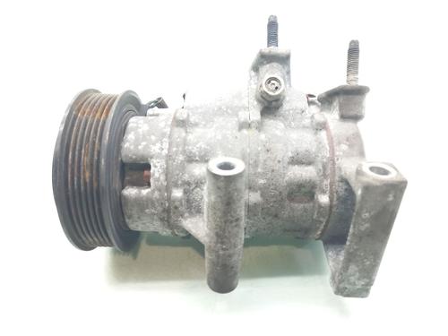 AC compressor FORD TOURNEO COURIER B460 MPV 1.5 TDCi | BP16933692M34 